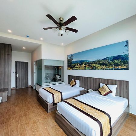 Dalat Wonder Resort Εξωτερικό φωτογραφία