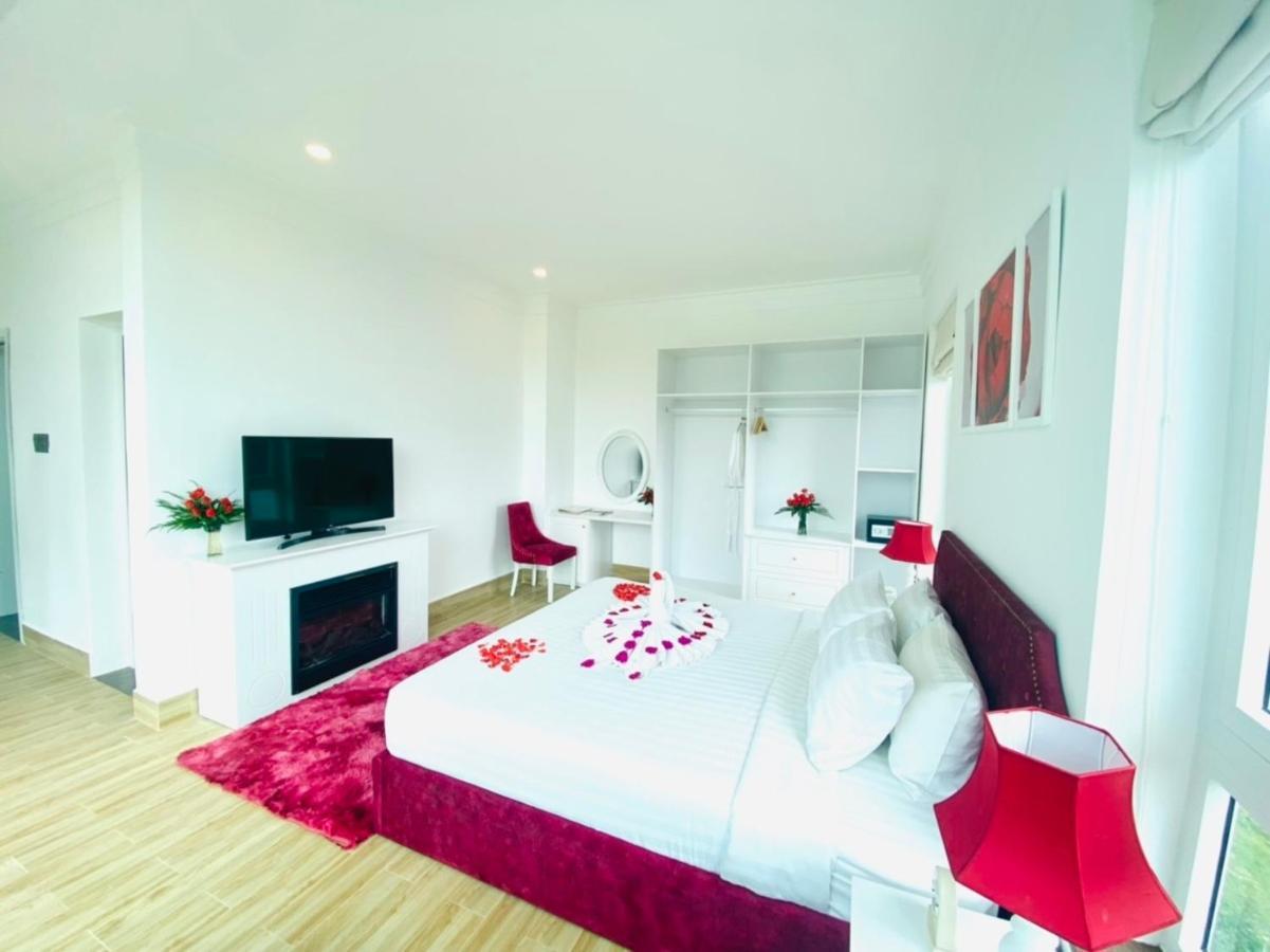 Dalat Wonder Resort Εξωτερικό φωτογραφία