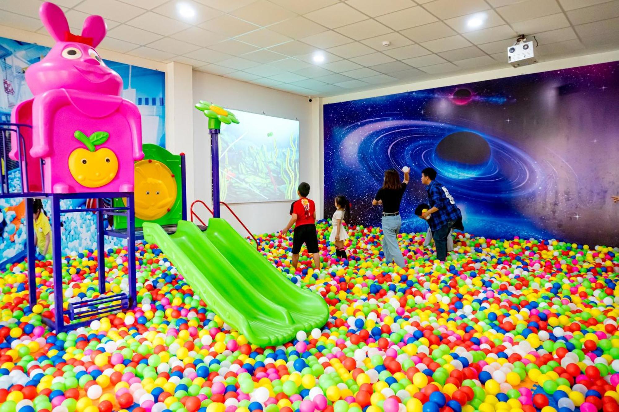 Dalat Wonder Resort Εξωτερικό φωτογραφία