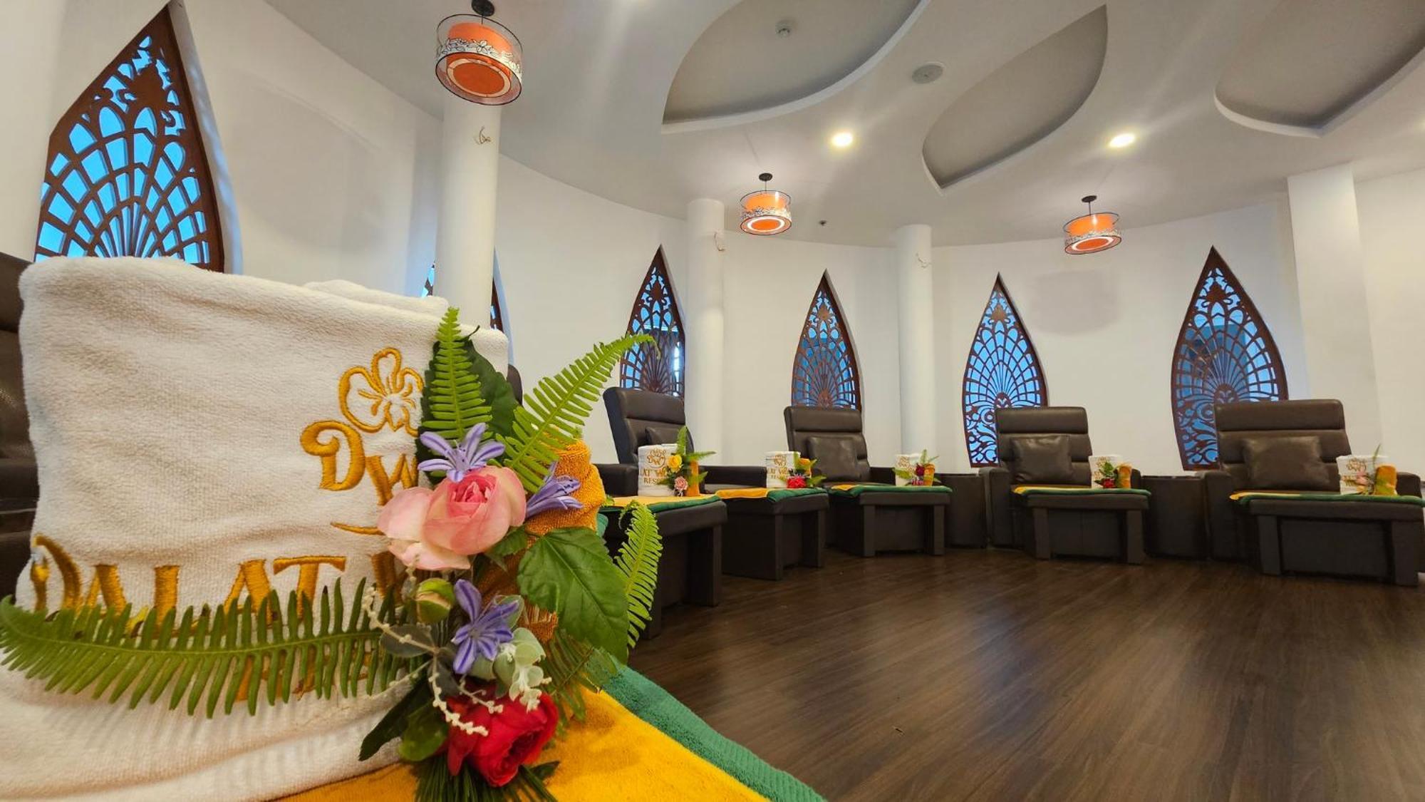 Dalat Wonder Resort Εξωτερικό φωτογραφία