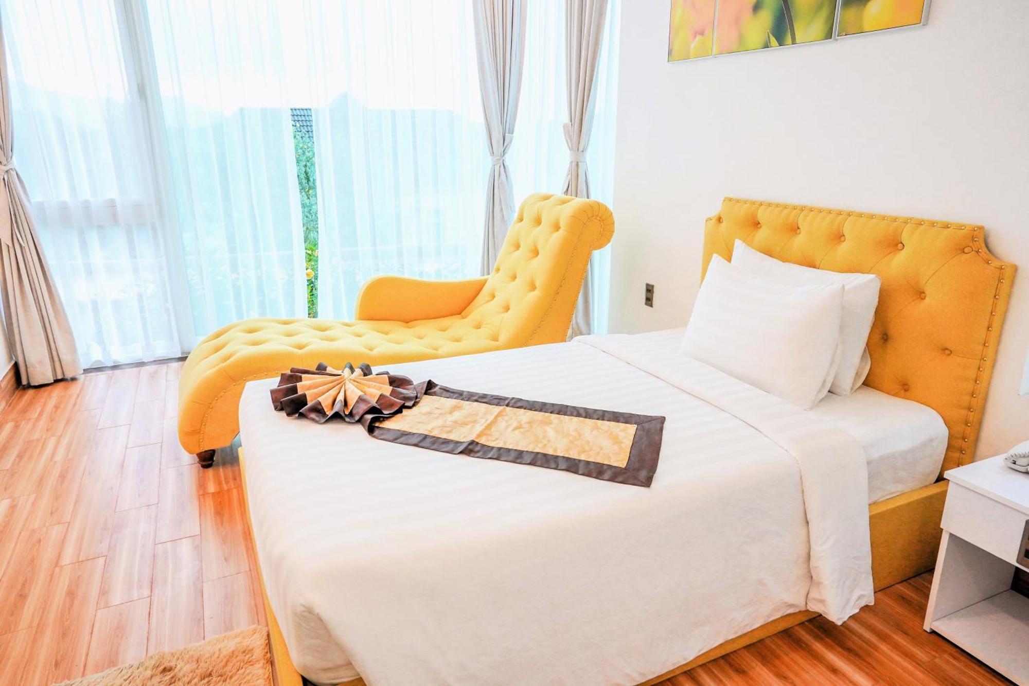Dalat Wonder Resort Εξωτερικό φωτογραφία
